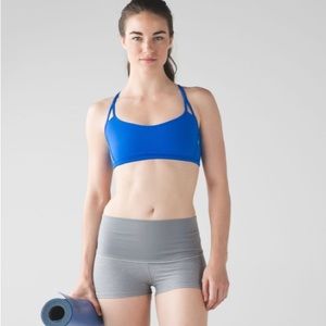 Lululemon Lighten Up Bra